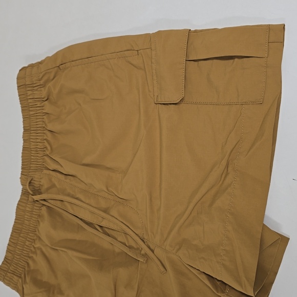 Madewell Ripstop Pull-On Cargo Shorts - Picture 5 of 12